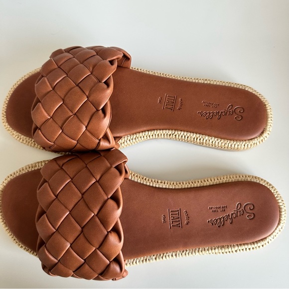 Brand new, never worn Seychelles sandals - Italian leather, made in Italy - Picture 7 of 14